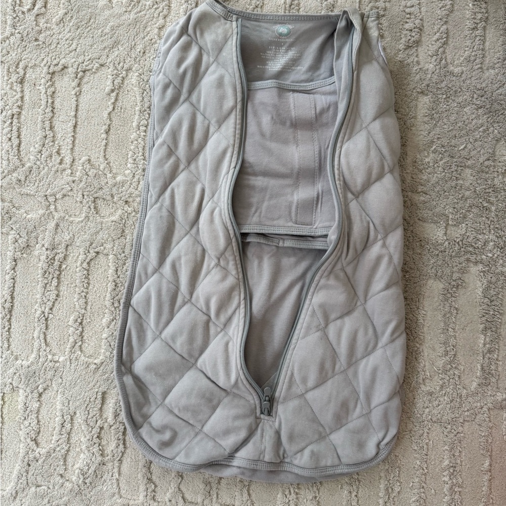 Dreamland weighted sleep sack size small